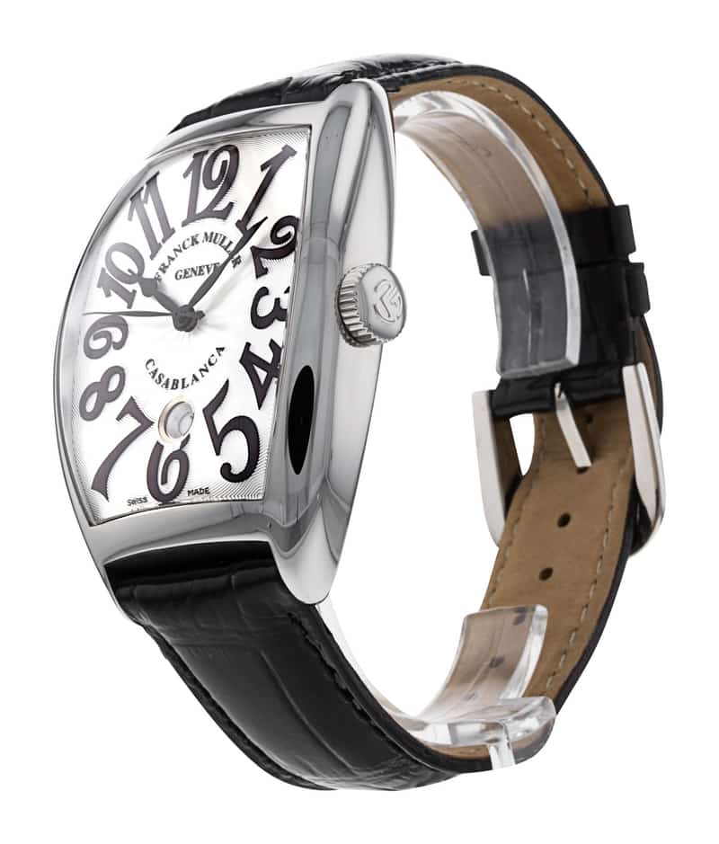 Franck Muller Casablanca 8880 B C DT AC